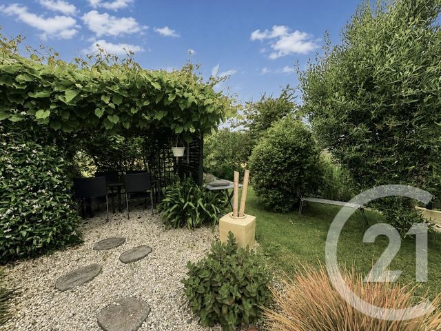 maison à vendre - 4 pièces - 137.0 m2 - ST JACUT DE LA MER - 22 - BRETAGNE - Century 21 Dufeil Invest