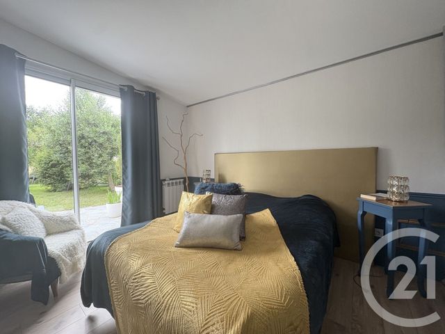 maison à vendre - 4 pièces - 137.0 m2 - ST JACUT DE LA MER - 22 - BRETAGNE - Century 21 Dufeil Invest