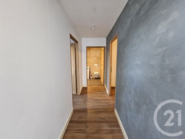 Appartement F3 à vendre - 3 pièces - 63.0 m2 - DINARD - 35 - BRETAGNE - Century 21 Dufeil Invest