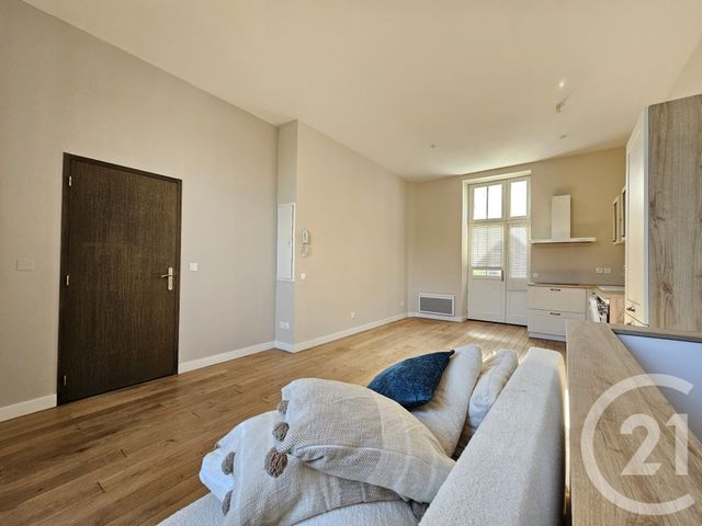 Appartement F3 à vendre - 3 pièces - 63.0 m2 - DINARD - 35 - BRETAGNE - Century 21 Dufeil Invest