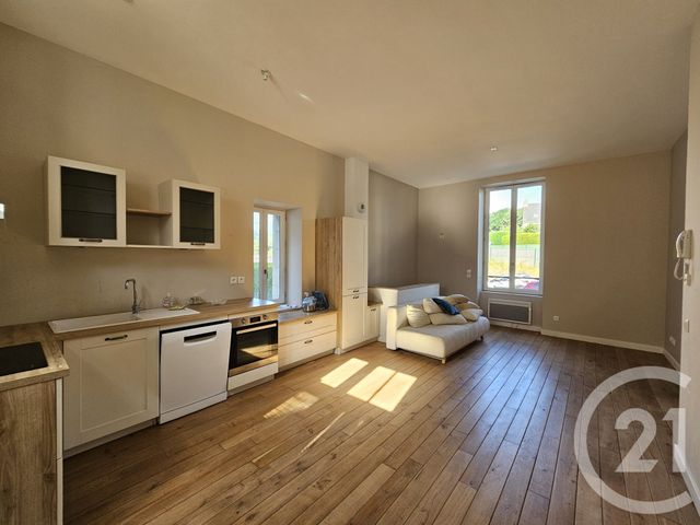 Appartement F3 à vendre - 3 pièces - 63.0 m2 - DINARD - 35 - BRETAGNE - Century 21 Dufeil Invest