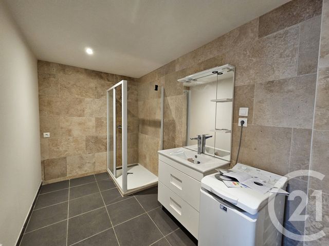 Appartement F3 à vendre - 3 pièces - 63.0 m2 - DINARD - 35 - BRETAGNE - Century 21 Dufeil Invest