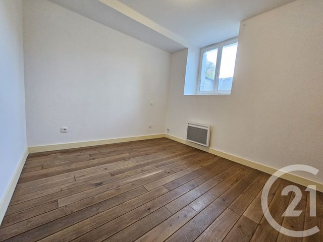 Appartement F3 à vendre - 3 pièces - 63.0 m2 - DINARD - 35 - BRETAGNE - Century 21 Dufeil Invest