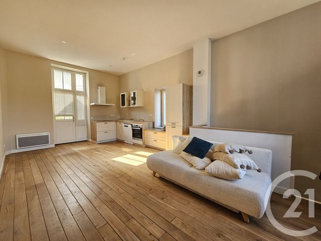Appartement F3 à vendre - 3 pièces - 63.0 m2 - DINARD - 35 - BRETAGNE - Century 21 Dufeil Invest