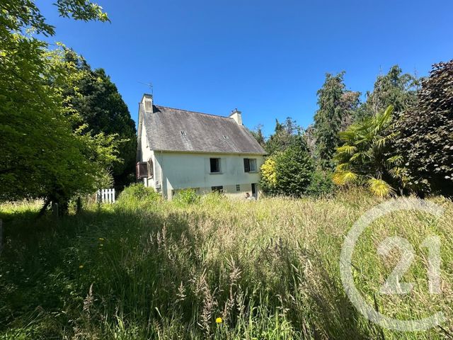 maison à vendre - 5 pièces - 88.31 m2 - BEAUSSAIS SUR MER - 22 - BRETAGNE - Century 21 Dufeil Invest