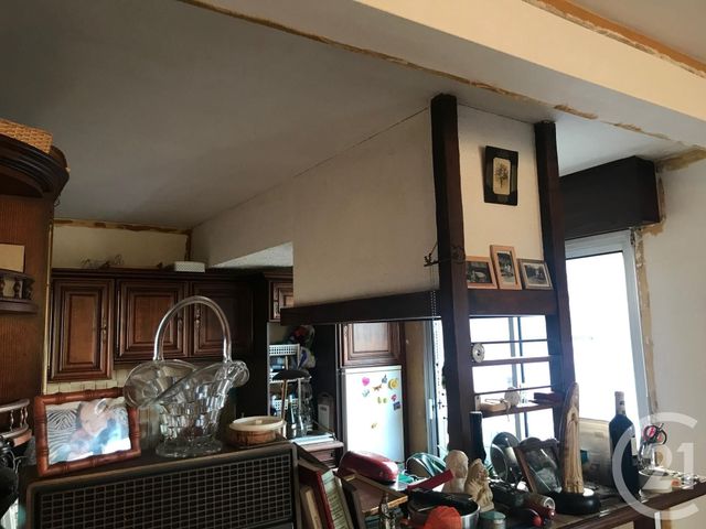 maison à vendre - 20 pièces - 580.0 m2 - CREHEN - 22 - BRETAGNE - Century 21 Dufeil Invest