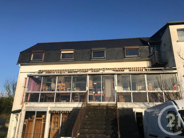 maison à vendre - 20 pièces - 580.0 m2 - CREHEN - 22 - BRETAGNE - Century 21 Dufeil Invest