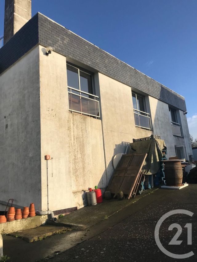 maison à vendre - 20 pièces - 580.0 m2 - CREHEN - 22 - BRETAGNE - Century 21 Dufeil Invest