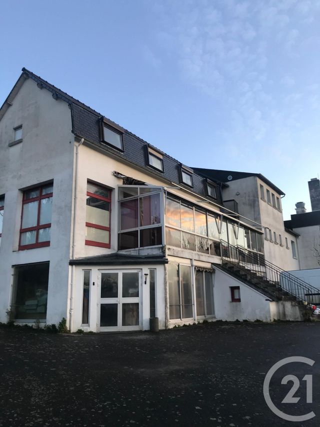 maison à vendre - 20 pièces - 580.0 m2 - CREHEN - 22 - BRETAGNE - Century 21 Dufeil Invest