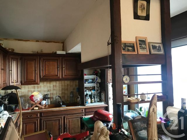 maison à vendre - 20 pièces - 580.0 m2 - CREHEN - 22 - BRETAGNE - Century 21 Dufeil Invest
