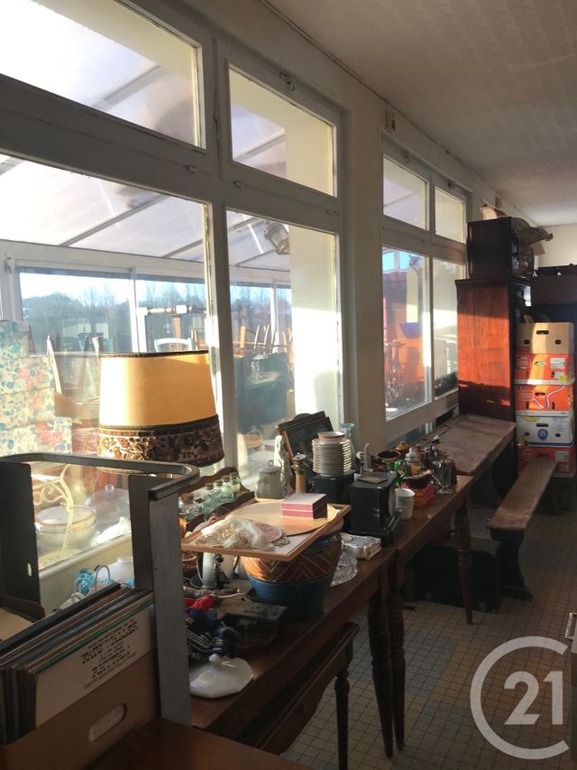 maison à vendre - 20 pièces - 580.0 m2 - CREHEN - 22 - BRETAGNE - Century 21 Dufeil Invest