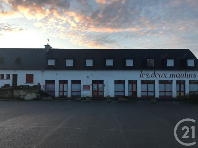 maison à vendre - 20 pièces - 580.0 m2 - CREHEN - 22 - BRETAGNE - Century 21 Dufeil Invest