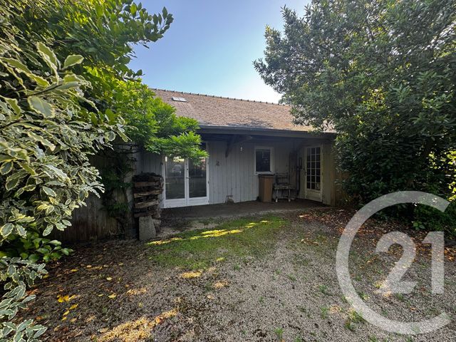maison à vendre - 4 pièces - 183.38 m2 - BEAUSSAIS SUR MER - 22 - BRETAGNE - Century 21 Dufeil Invest