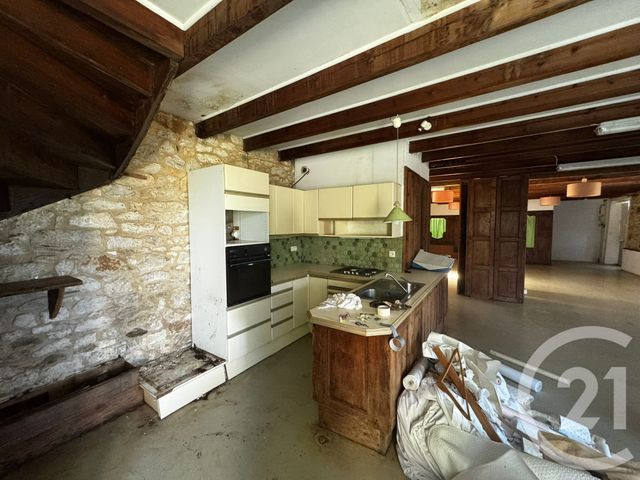 maison à vendre - 4 pièces - 183.38 m2 - BEAUSSAIS SUR MER - 22 - BRETAGNE - Century 21 Dufeil Invest
