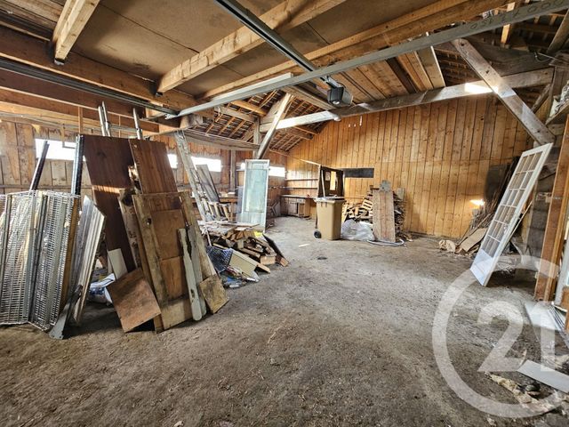 maison à vendre - 4 pièces - 183.38 m2 - BEAUSSAIS SUR MER - 22 - BRETAGNE - Century 21 Dufeil Invest
