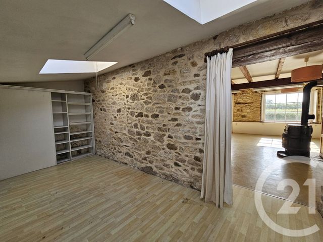 maison à vendre - 4 pièces - 183.38 m2 - BEAUSSAIS SUR MER - 22 - BRETAGNE - Century 21 Dufeil Invest