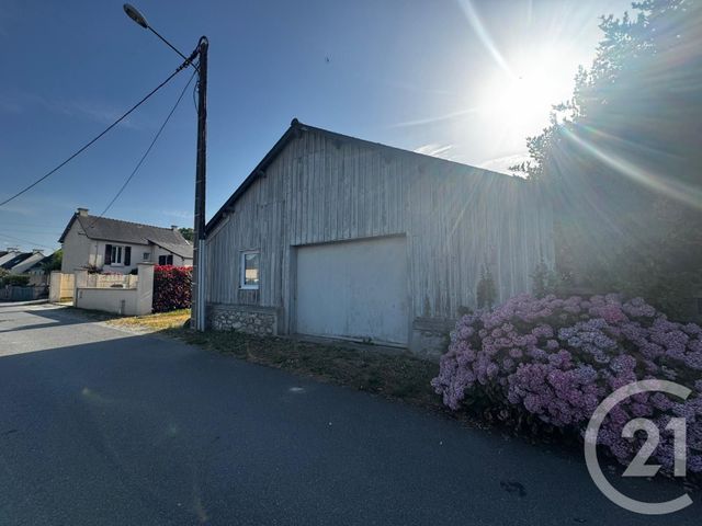 maison à vendre - 4 pièces - 183.38 m2 - BEAUSSAIS SUR MER - 22 - BRETAGNE - Century 21 Dufeil Invest