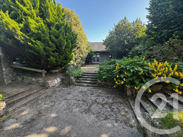 maison à vendre - 4 pièces - 183.38 m2 - BEAUSSAIS SUR MER - 22 - BRETAGNE - Century 21 Dufeil Invest