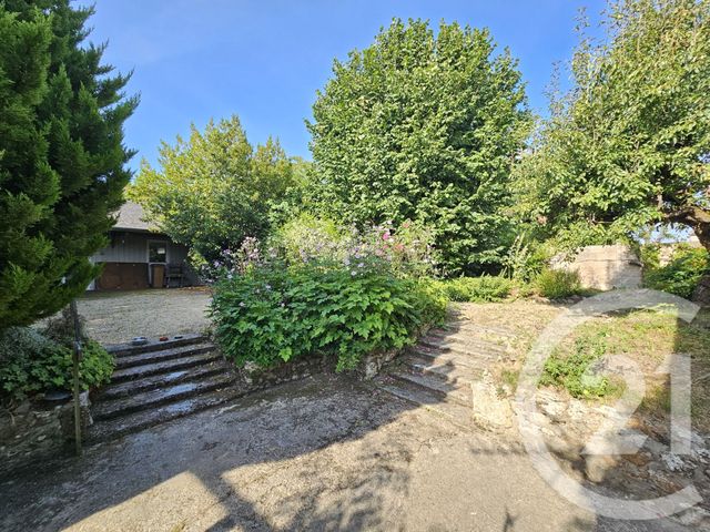 maison à vendre - 4 pièces - 183.38 m2 - BEAUSSAIS SUR MER - 22 - BRETAGNE - Century 21 Dufeil Invest