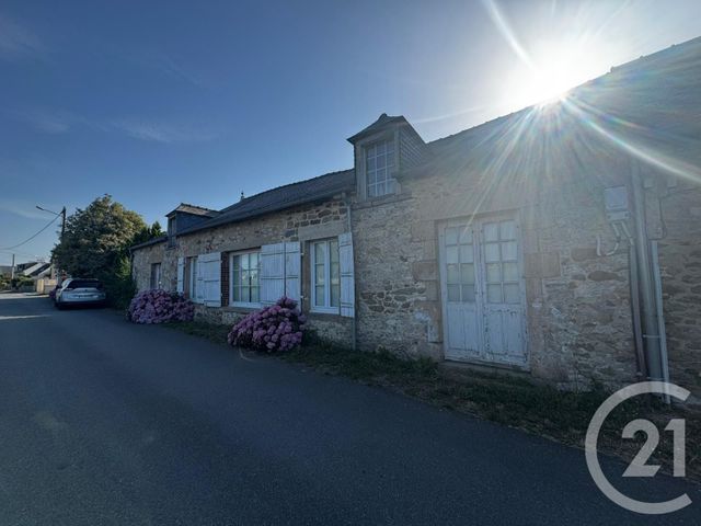 maison à vendre - 4 pièces - 183.38 m2 - BEAUSSAIS SUR MER - 22 - BRETAGNE - Century 21 Dufeil Invest