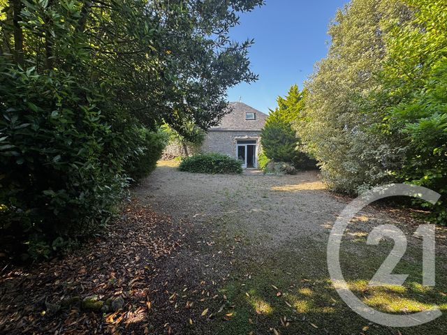 maison à vendre - 4 pièces - 183.38 m2 - BEAUSSAIS SUR MER - 22 - BRETAGNE - Century 21 Dufeil Invest