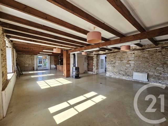 maison à vendre - 4 pièces - 183.38 m2 - BEAUSSAIS SUR MER - 22 - BRETAGNE - Century 21 Dufeil Invest