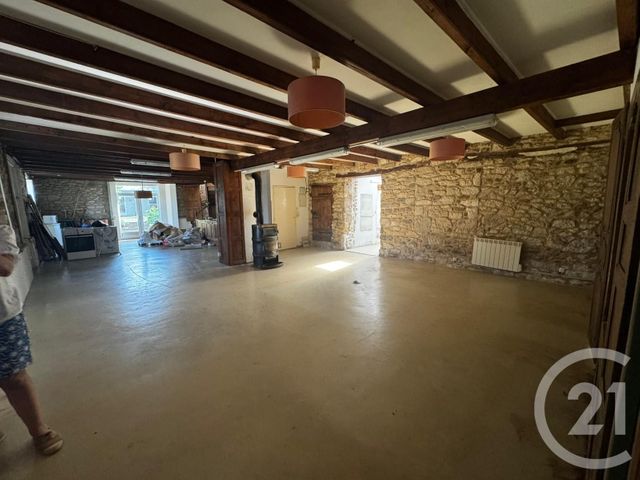 maison à vendre - 4 pièces - 183.38 m2 - BEAUSSAIS SUR MER - 22 - BRETAGNE - Century 21 Dufeil Invest