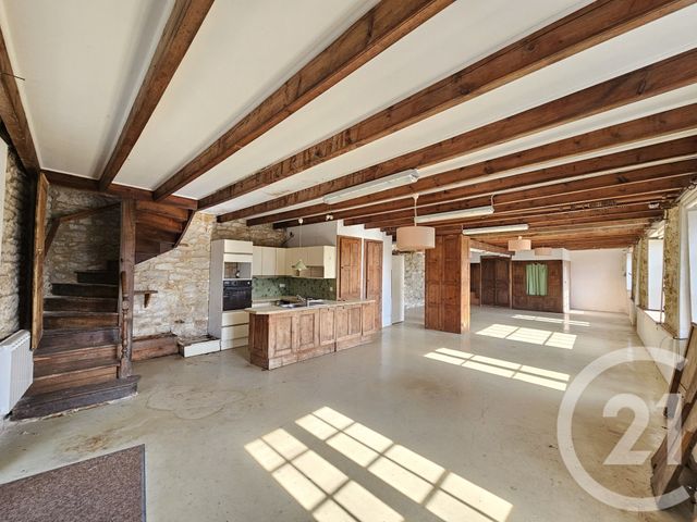 maison à vendre - 4 pièces - 183.38 m2 - BEAUSSAIS SUR MER - 22 - BRETAGNE - Century 21 Dufeil Invest