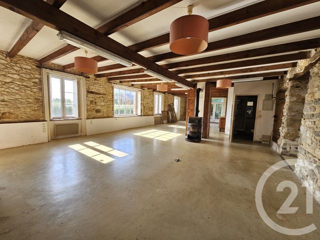 maison à vendre - 4 pièces - 183.38 m2 - BEAUSSAIS SUR MER - 22 - BRETAGNE - Century 21 Dufeil Invest