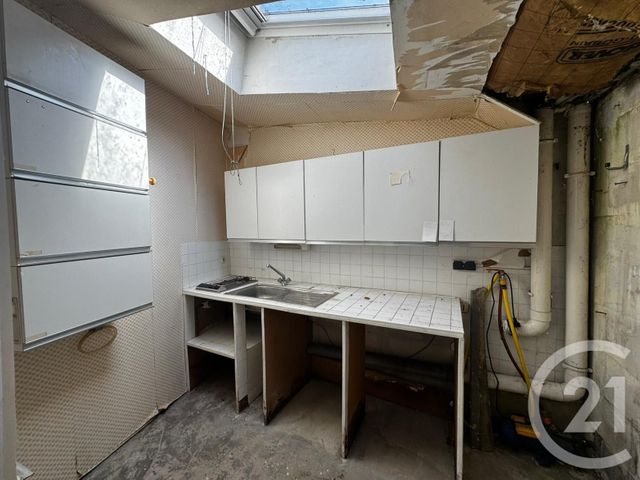 maison à vendre - 4 pièces - 183.38 m2 - BEAUSSAIS SUR MER - 22 - BRETAGNE - Century 21 Dufeil Invest