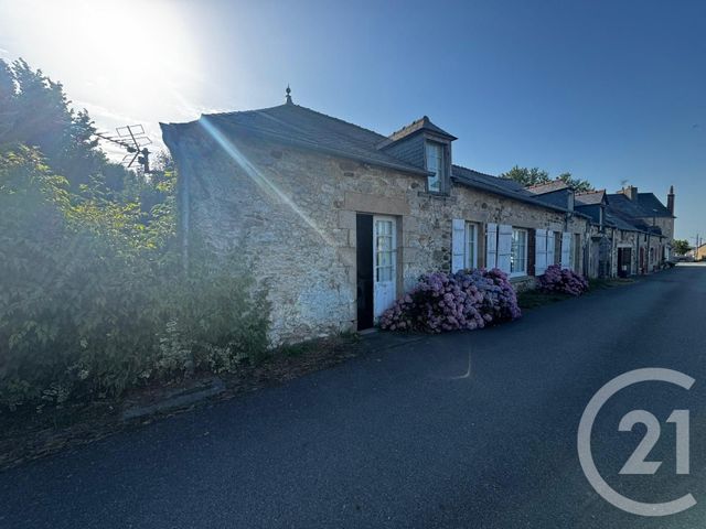 maison - BEAUSSAIS SUR MER - 22