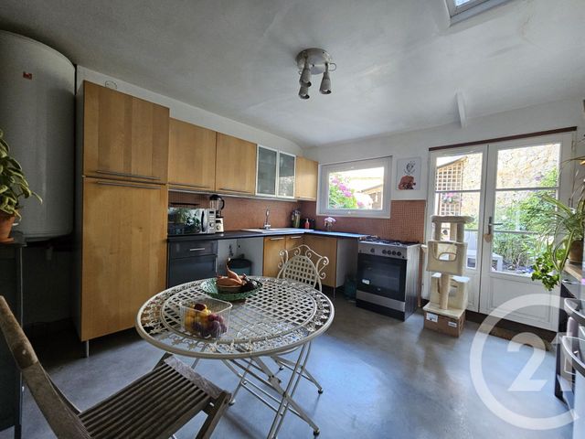 maison à vendre - 4 pièces - 100.38 m2 - BEAUSSAIS SUR MER - 22 - BRETAGNE - Century 21 Dufeil Invest