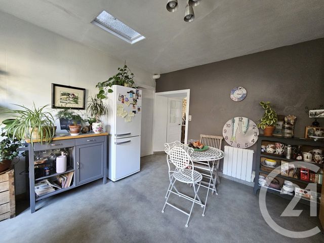 maison à vendre - 4 pièces - 100.38 m2 - BEAUSSAIS SUR MER - 22 - BRETAGNE - Century 21 Dufeil Invest