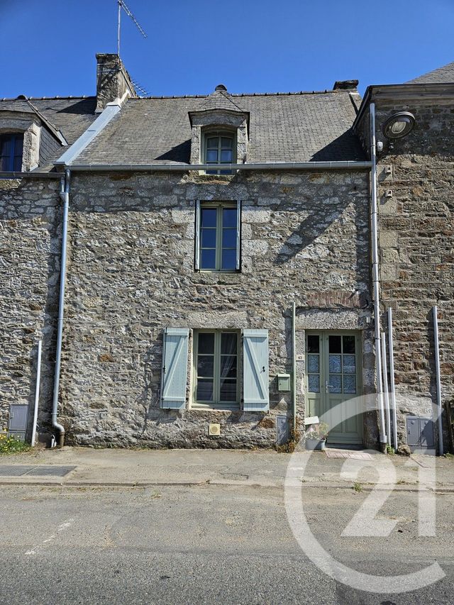 maison - BEAUSSAIS SUR MER - 22