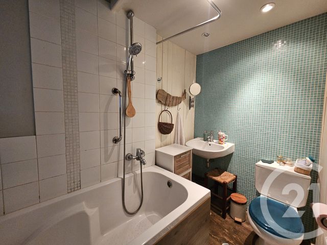 maison à vendre - 4 pièces - 100.38 m2 - BEAUSSAIS SUR MER - 22 - BRETAGNE - Century 21 Dufeil Invest