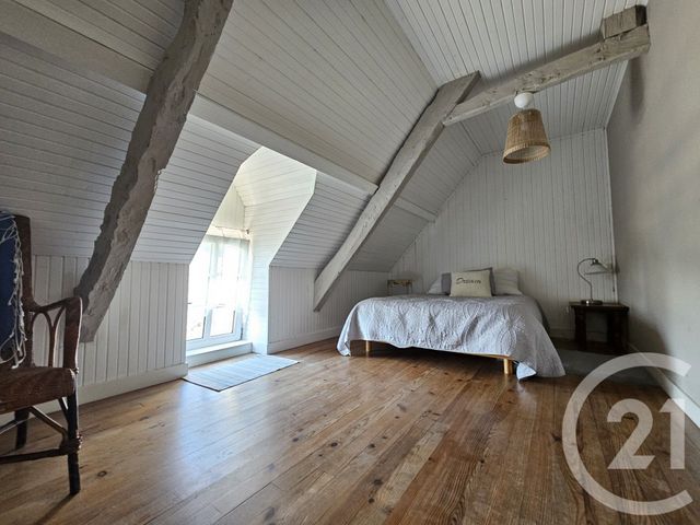maison à vendre - 4 pièces - 100.38 m2 - BEAUSSAIS SUR MER - 22 - BRETAGNE - Century 21 Dufeil Invest