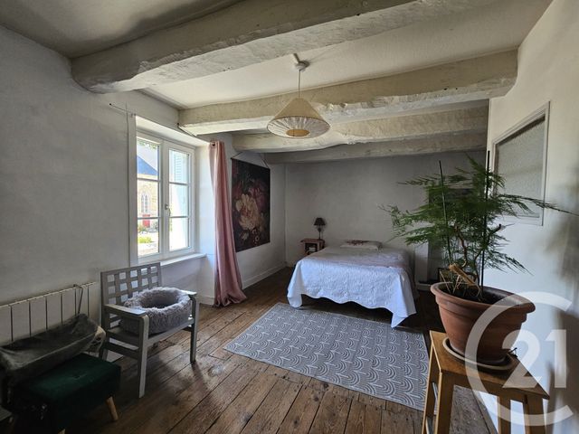 maison à vendre - 4 pièces - 100.38 m2 - BEAUSSAIS SUR MER - 22 - BRETAGNE - Century 21 Dufeil Invest