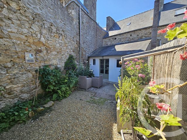 maison à vendre - 4 pièces - 100.38 m2 - BEAUSSAIS SUR MER - 22 - BRETAGNE - Century 21 Dufeil Invest
