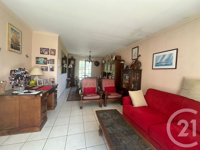 maison à vendre - 3 pièces - 70.0 m2 - BEAUSSAIS SUR MER - 22 - BRETAGNE - Century 21 Dufeil Invest