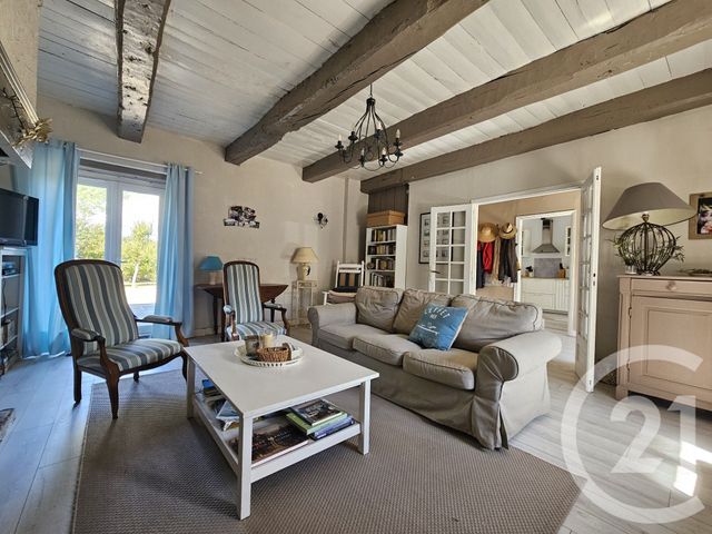 maison à vendre - 5 pièces - 114.0 m2 - BEAUSSAIS SUR MER - 22 - BRETAGNE - Century 21 Dufeil Invest