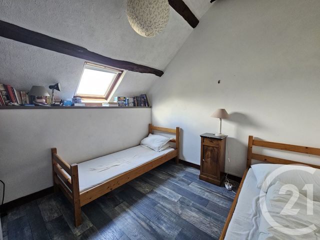 maison à vendre - 5 pièces - 114.0 m2 - BEAUSSAIS SUR MER - 22 - BRETAGNE - Century 21 Dufeil Invest