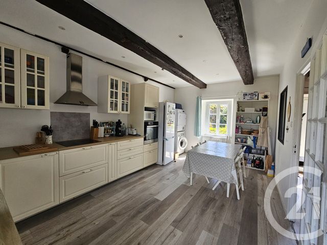 maison à vendre - 5 pièces - 114.0 m2 - BEAUSSAIS SUR MER - 22 - BRETAGNE - Century 21 Dufeil Invest
