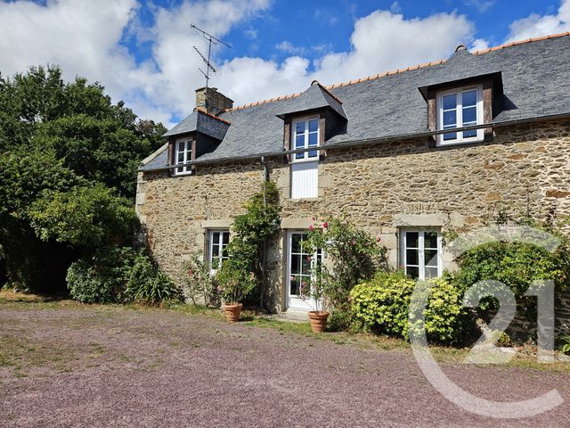 maison - BEAUSSAIS SUR MER - 22