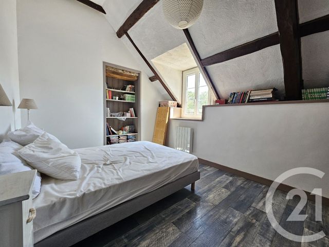 maison à vendre - 5 pièces - 114.0 m2 - BEAUSSAIS SUR MER - 22 - BRETAGNE - Century 21 Dufeil Invest