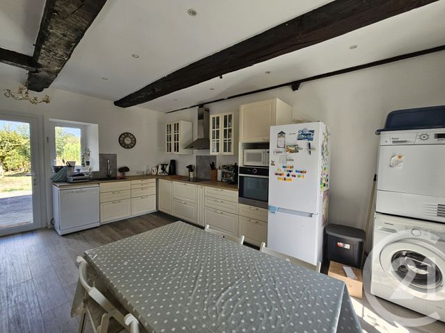 maison à vendre - 5 pièces - 114.0 m2 - BEAUSSAIS SUR MER - 22 - BRETAGNE - Century 21 Dufeil Invest