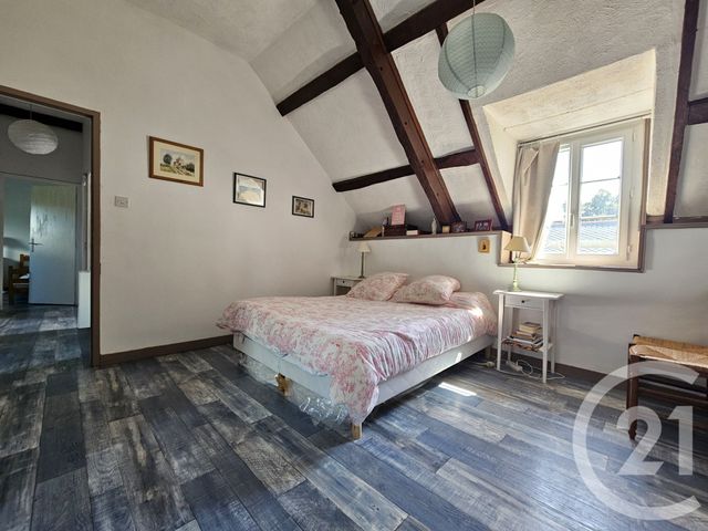 maison à vendre - 5 pièces - 114.0 m2 - BEAUSSAIS SUR MER - 22 - BRETAGNE - Century 21 Dufeil Invest