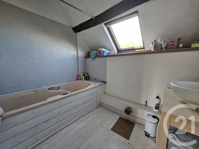 maison à vendre - 5 pièces - 114.0 m2 - BEAUSSAIS SUR MER - 22 - BRETAGNE - Century 21 Dufeil Invest