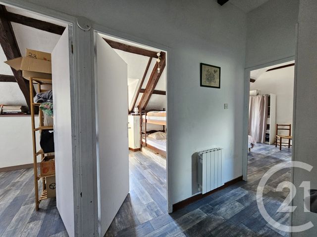 maison à vendre - 5 pièces - 114.0 m2 - BEAUSSAIS SUR MER - 22 - BRETAGNE - Century 21 Dufeil Invest