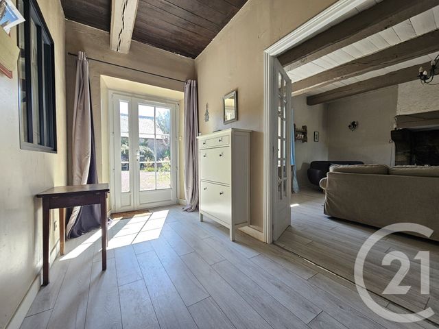 maison à vendre - 5 pièces - 114.0 m2 - BEAUSSAIS SUR MER - 22 - BRETAGNE - Century 21 Dufeil Invest