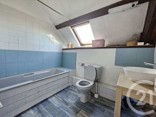 maison à vendre - 5 pièces - 114.0 m2 - BEAUSSAIS SUR MER - 22 - BRETAGNE - Century 21 Dufeil Invest